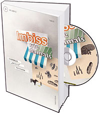 Imbiss wie damals Imbiss wie damals